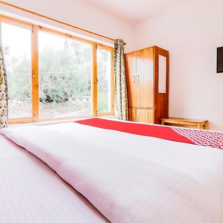 Oyo 72466 Hotel Yuvraj Shivpurī Exteriér fotografie