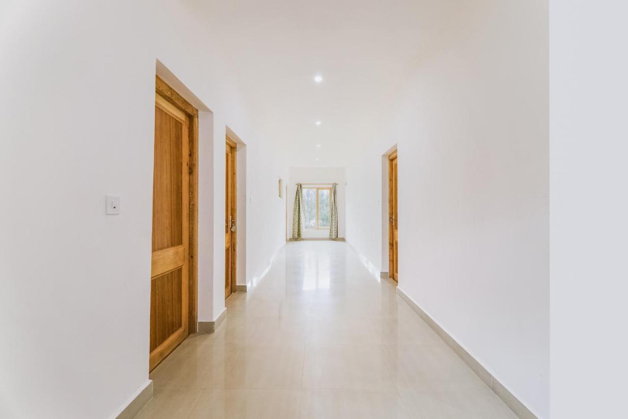 Oyo 72466 Hotel Yuvraj Shivpurī Exteriér fotografie