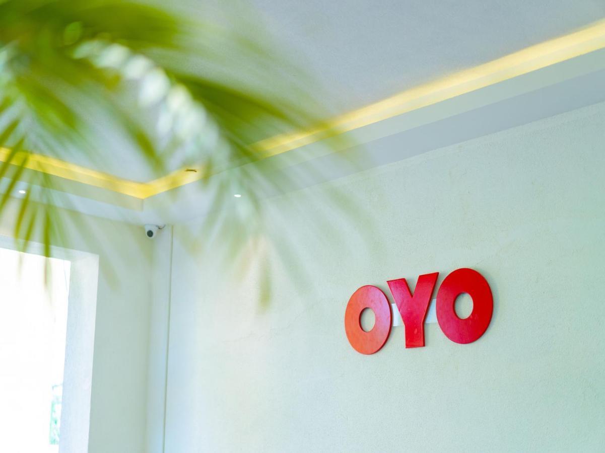 Oyo 72466 Hotel Yuvraj Shivpurī Exteriér fotografie